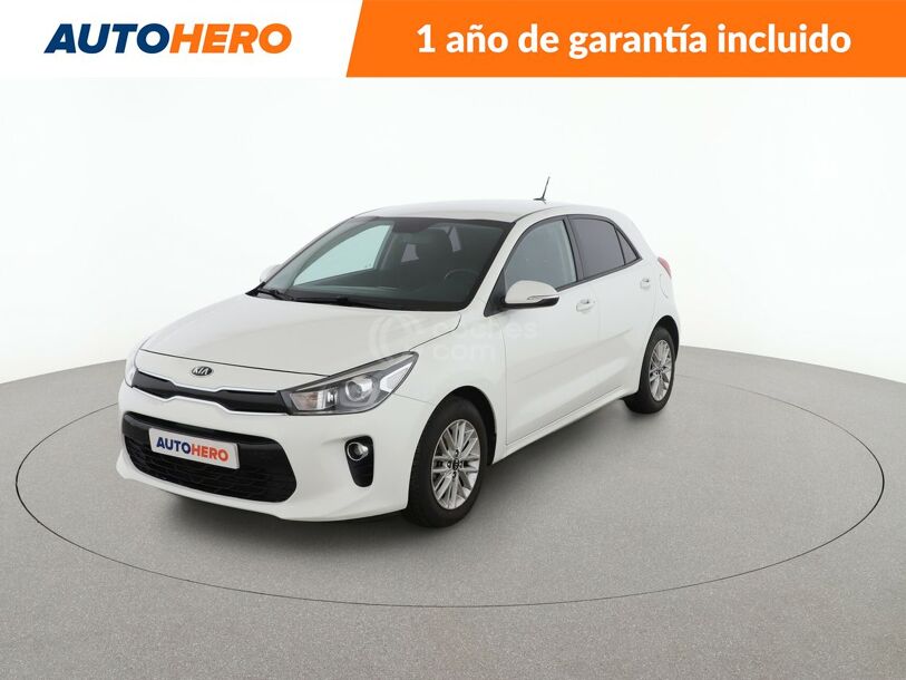 Foto del KIA Rio 1.0 T-GDi Eco-Dynamics Drive