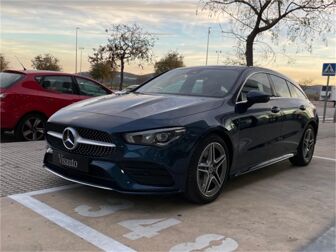 Imagen de MERCEDES Clase CLA CLA Shooting Brake 200 7G-DCT