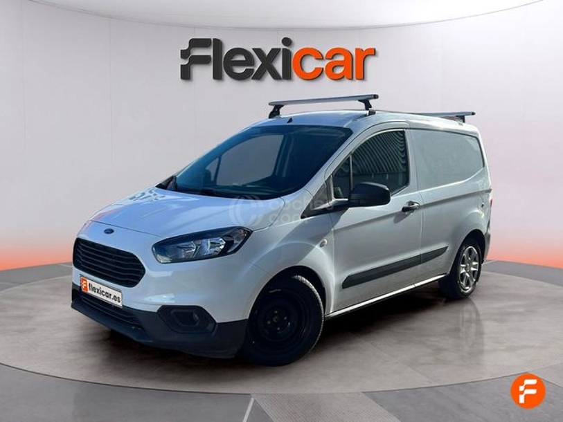 Foto del FORD Tourneo Courier 1.0 Ecoboost Trend