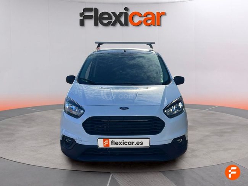Foto del FORD Tourneo Courier 1.0 Ecoboost Trend