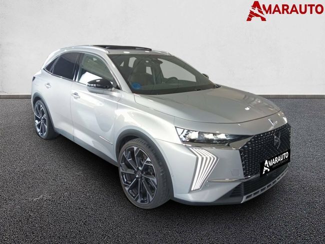 Foto del DS DS 7 Crossback DS 7 E-Tense Antoine de Saint Exupery Aut. 4x4 360