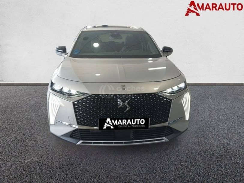 Foto del DS DS 7 Crossback DS 7 E-Tense Antoine de Saint Exupery Aut. 4x4 360