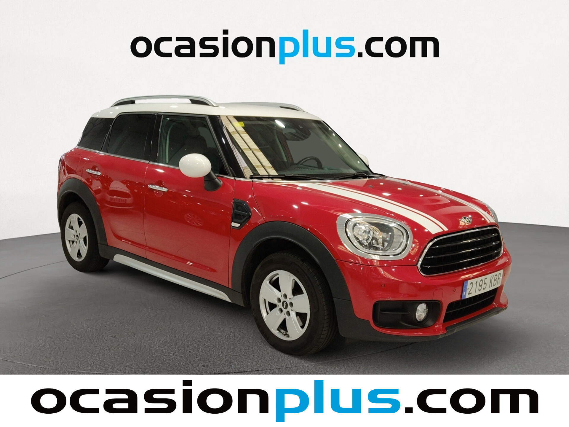 Imagen 2 de MINI Mini Countryman