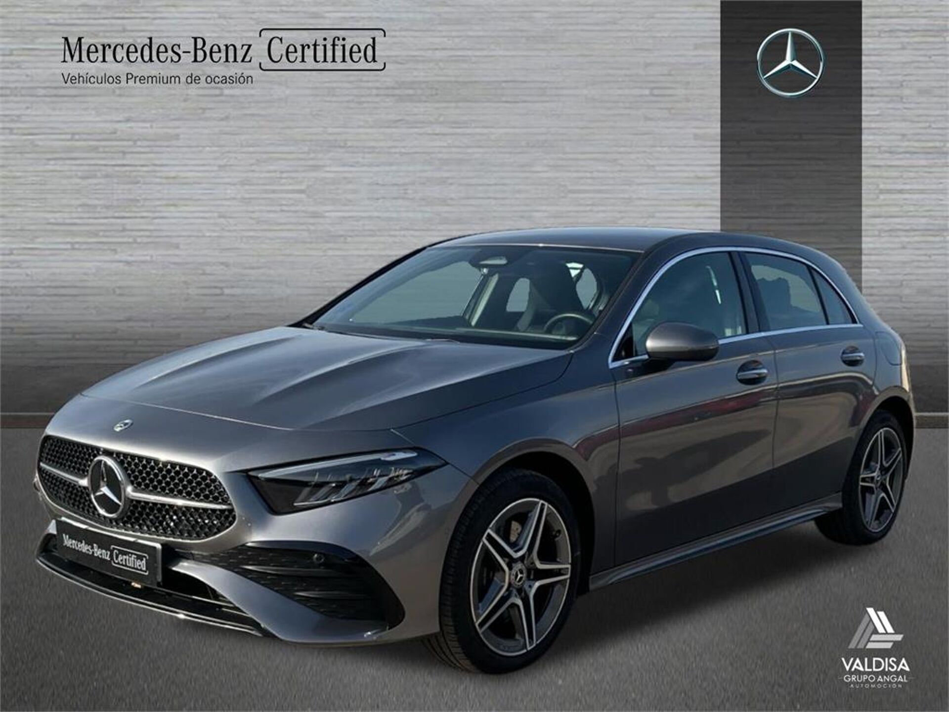 Imagen de MERCEDES Clase A
