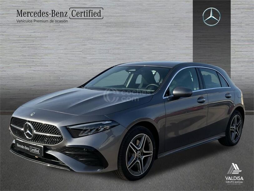 Foto del MERCEDES Clase A A 200 Progressive Line Advanced 7G-DCT