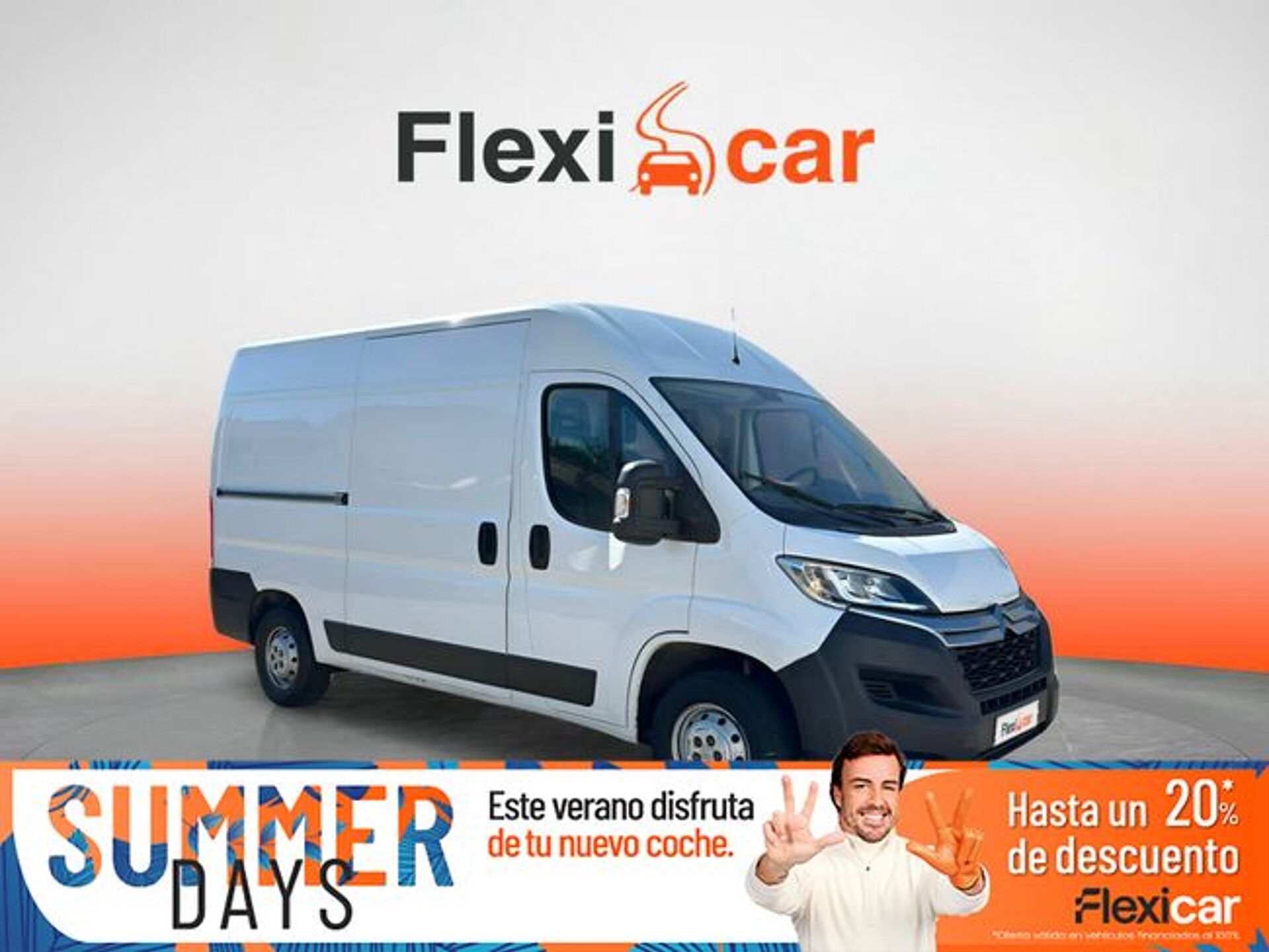 Imagen de CITROEN Jumper