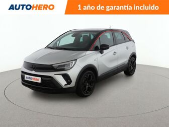 Imagen de OPEL Crossland 1.5D S&S GS 110