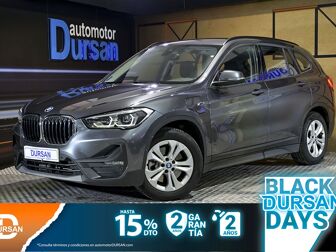 Imagen de BMW X1 xDrive25eA