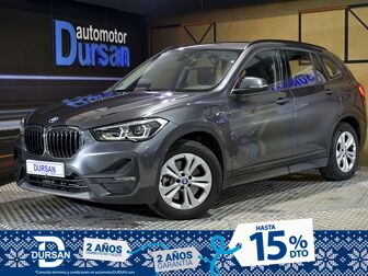 Imagen de BMW X1 xDrive25eA