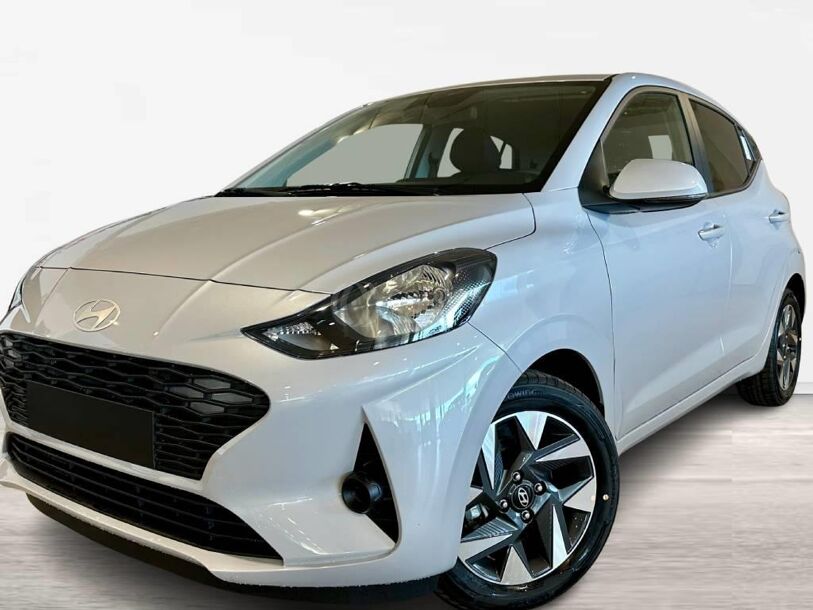 Foto del HYUNDAI i10 1.0 MPI Klass