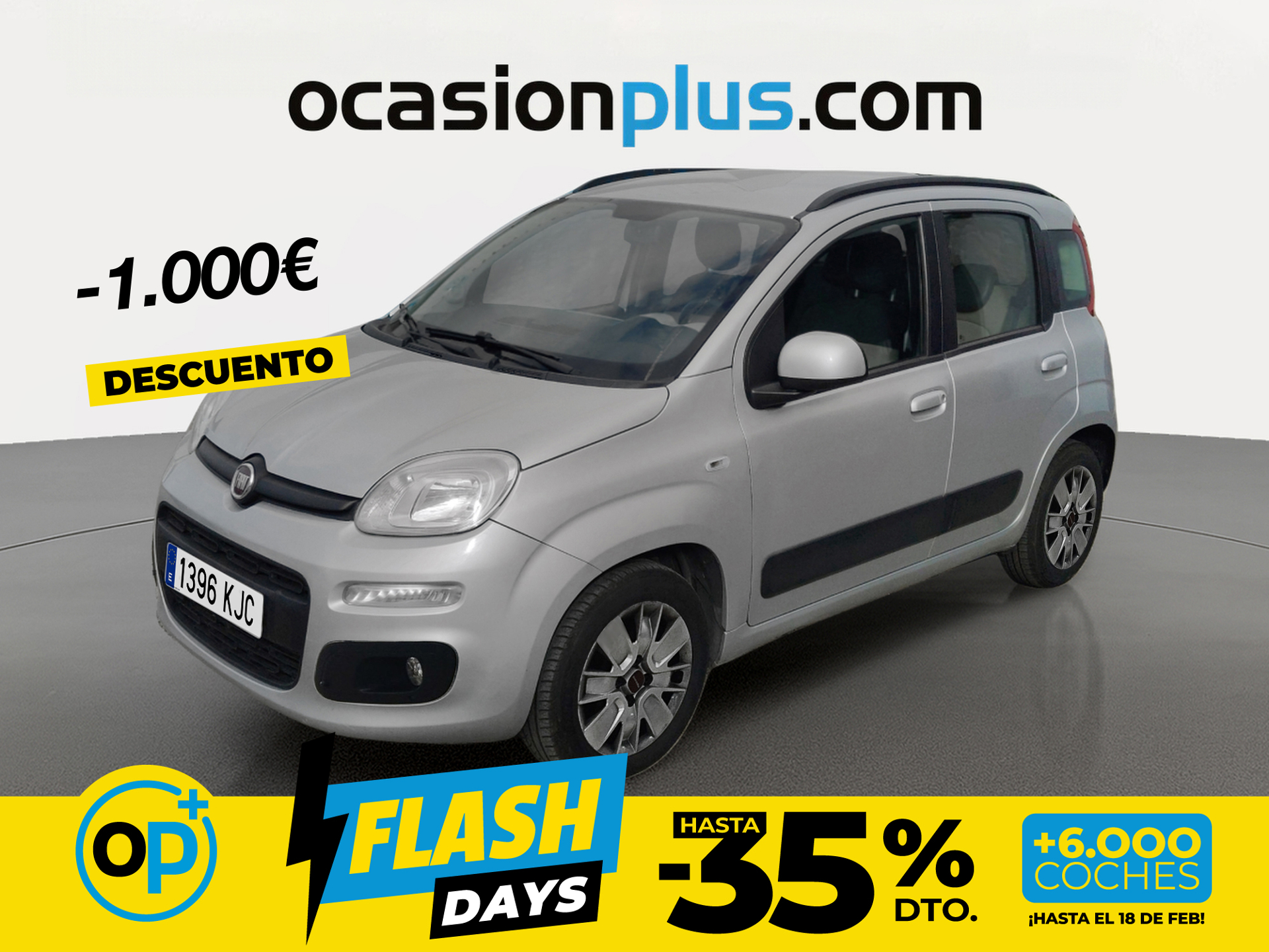 Imagen de FIAT Panda