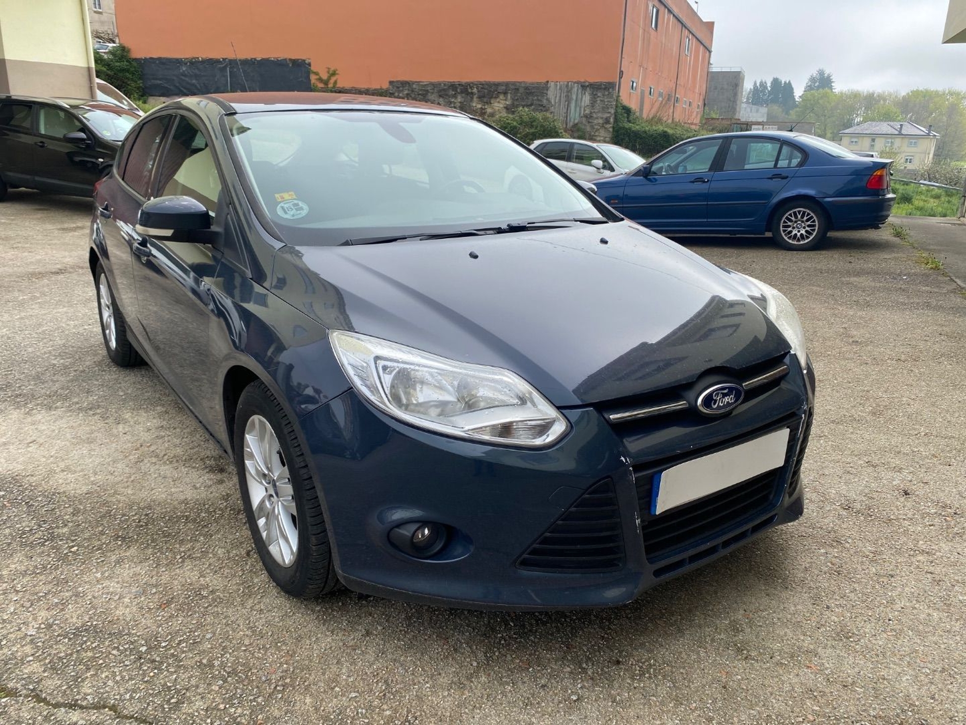 Imagen de FORD Focus