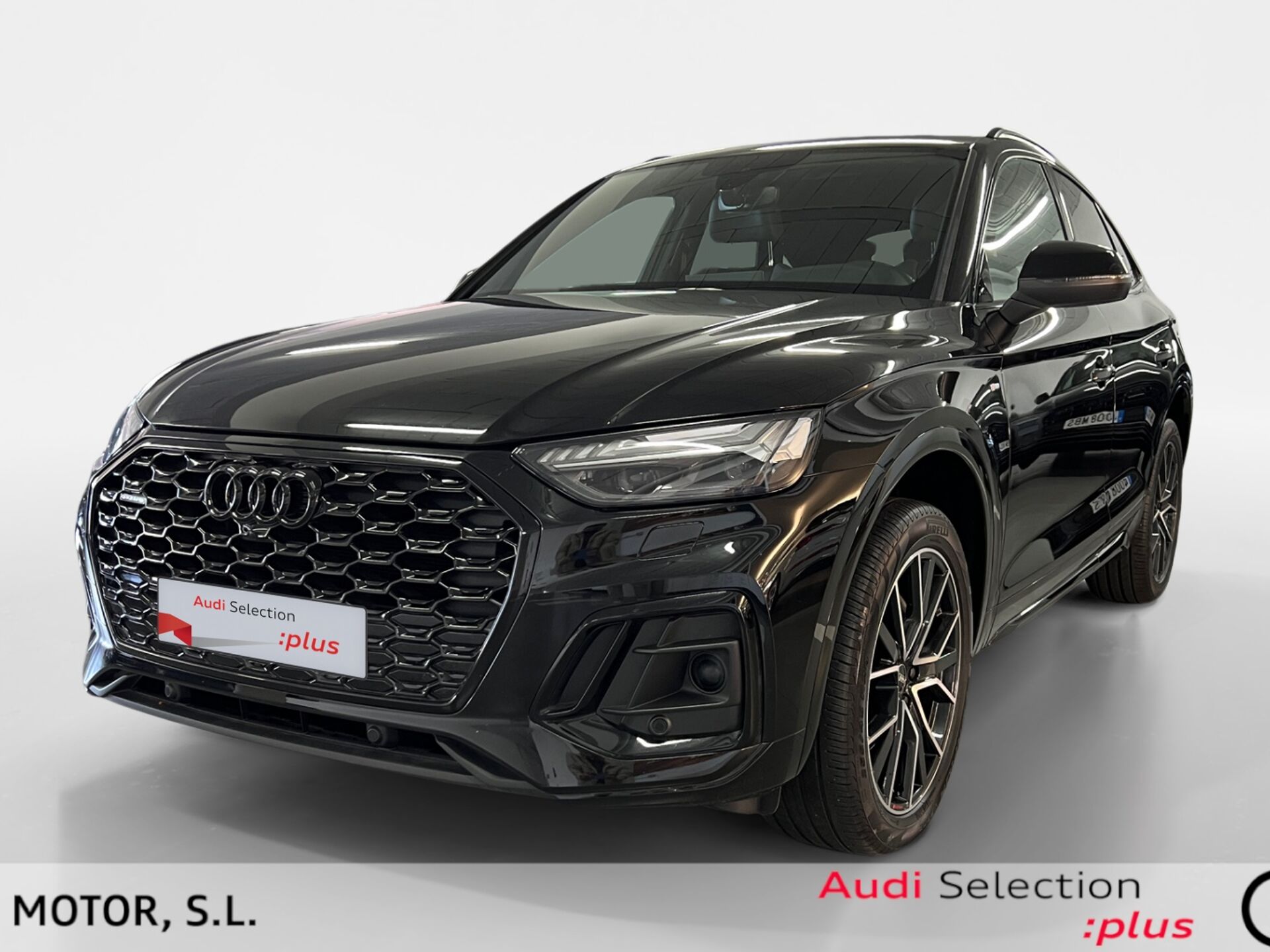 Imagen de AUDI Q5