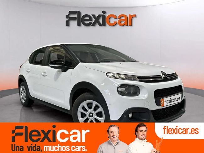 CITROEN C3 (BlueHDi 75KW (100CV) S&S Live Pack) en Sevilla