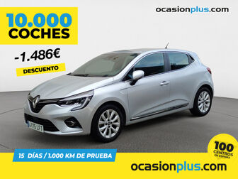 Imagen de RENAULT Clio Blue dCi Zen 85kW