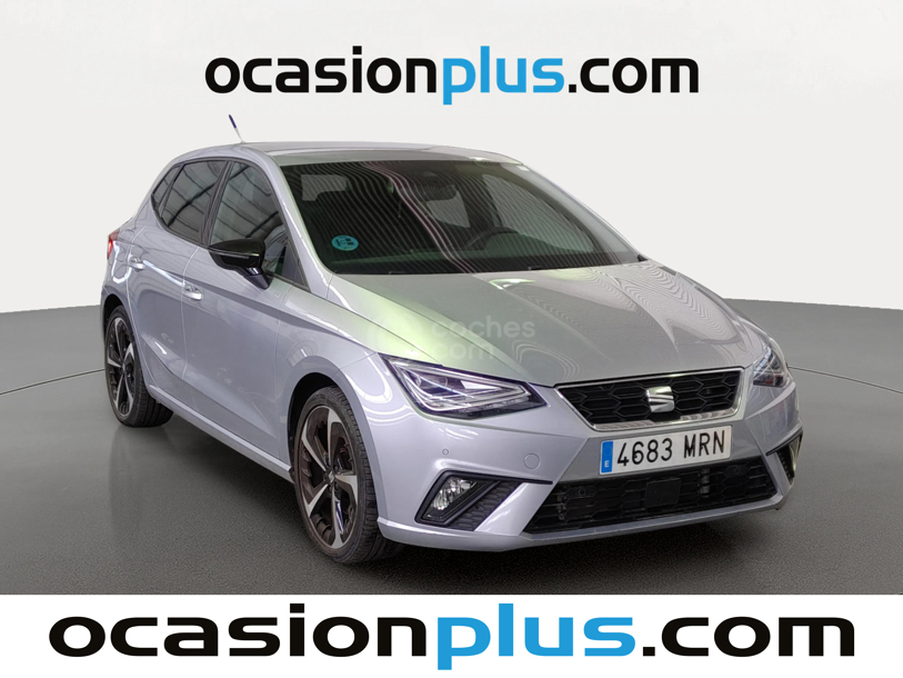 Foto del SEAT Ibiza 1.5 TSI S&S FR XS DSG 150