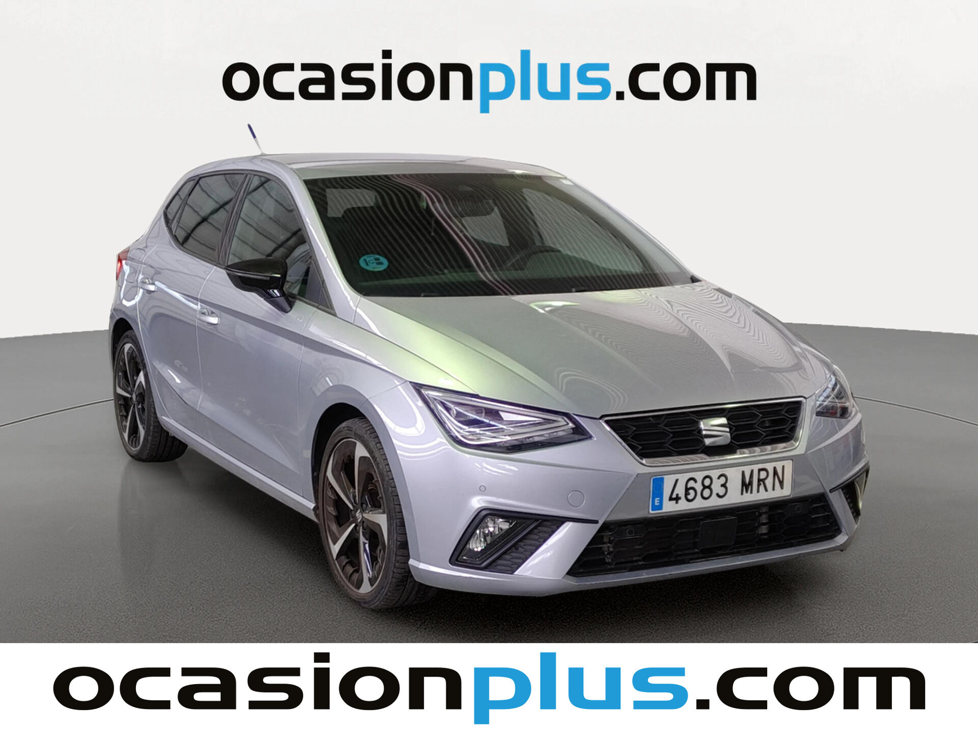 Imagen 2 de SEAT Ibiza