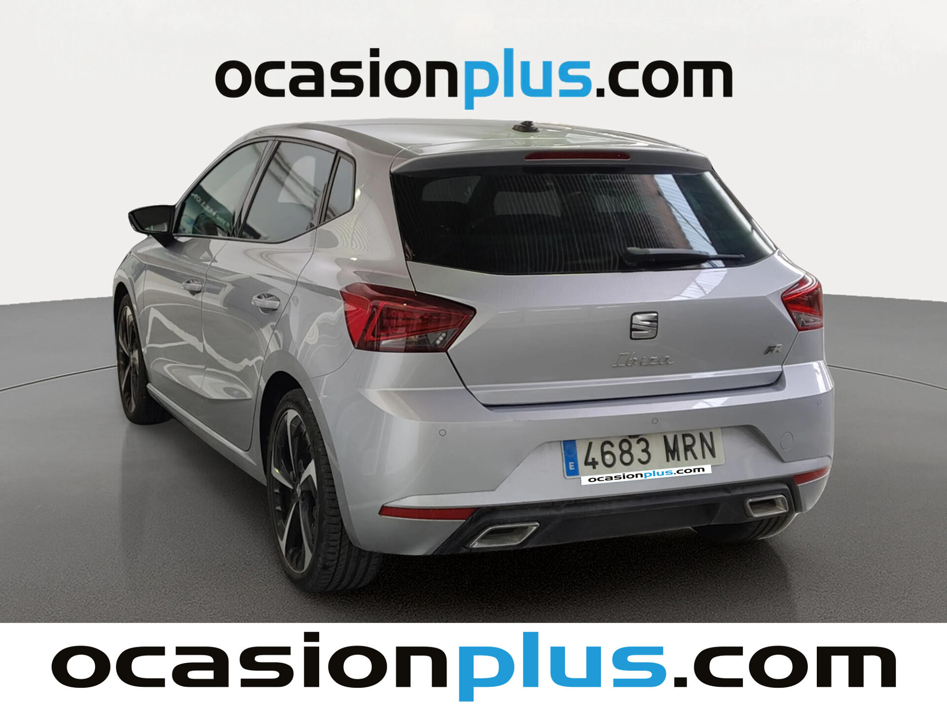 Imagen 3 de SEAT Ibiza