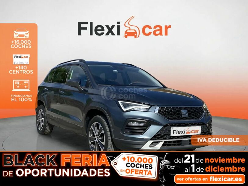 Foto del SEAT Ateca 1.5 EcoTSI S&S Style DSG