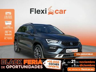 Imagen de SEAT Ateca 1.5 EcoTSI S&S Style DSG