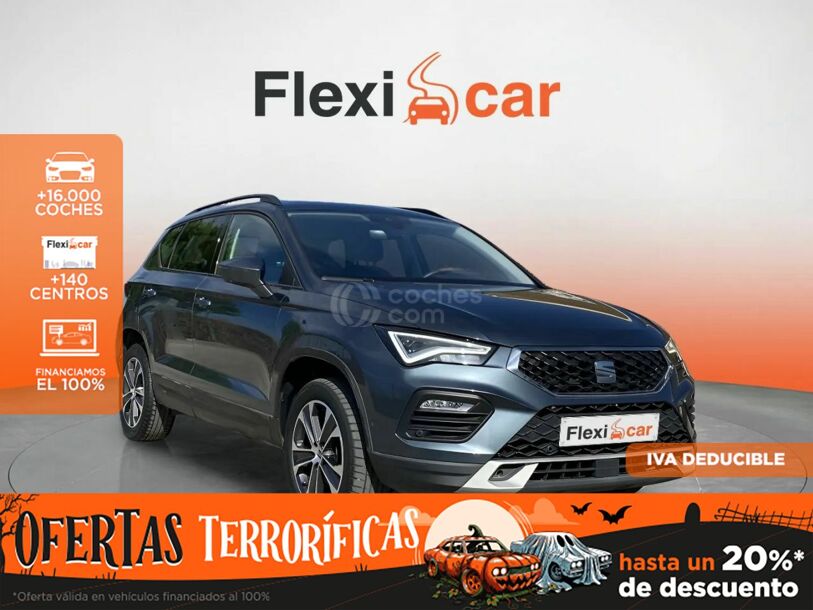 Foto del SEAT Ateca 1.5 EcoTSI S&S Style DSG