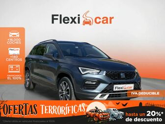 Imagen de SEAT Ateca 1.5 EcoTSI S&S Style DSG