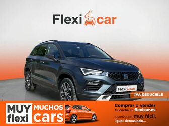 Imagen de SEAT Ateca 1.5 EcoTSI S&S Style DSG