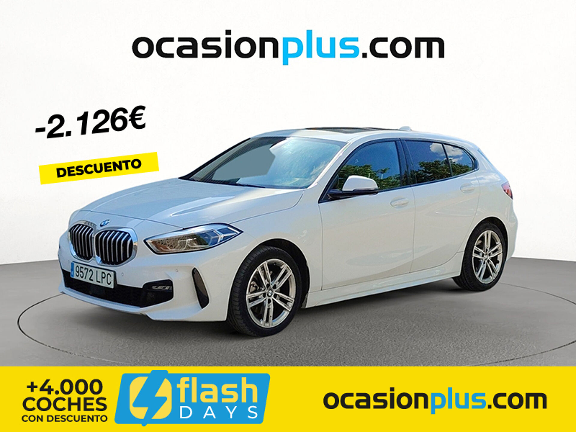 Imagen de BMW Serie 1
