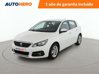 Imagen de PEUGEOT 308 1.2 PureTech S&S Active Pack 110