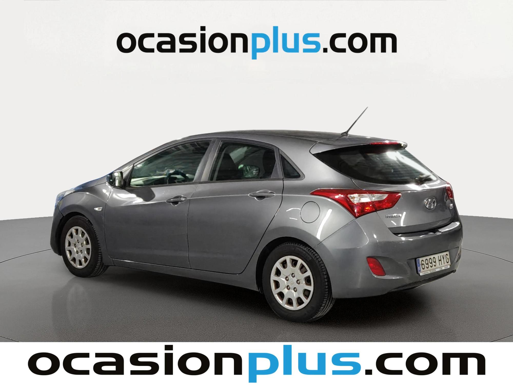 Foto del HYUNDAI i30 1.4 Klass