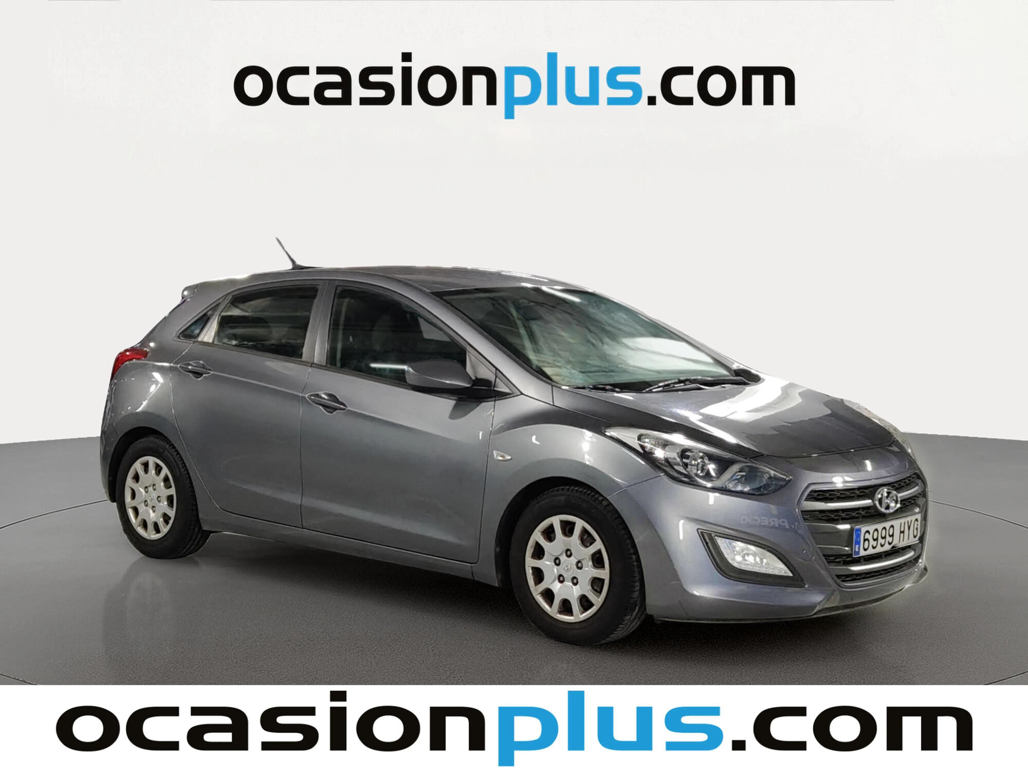 Foto del HYUNDAI i30 1.4 Klass