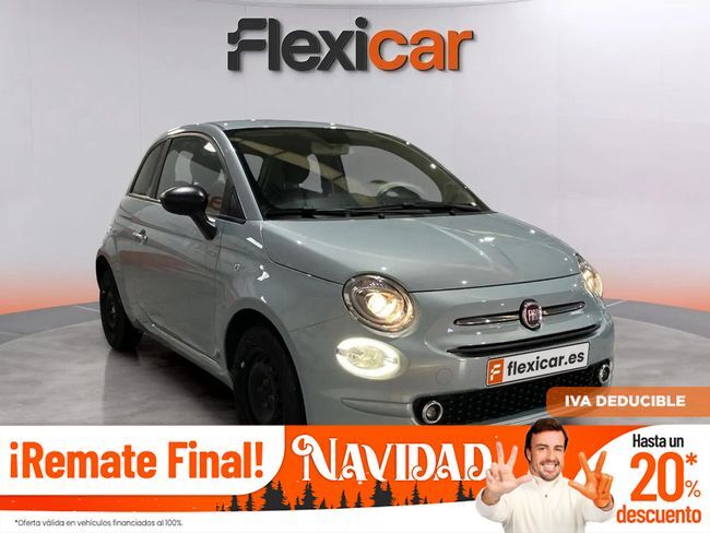 FIAT 500 (Dolcevita 1.0 Hybrid 51KW (70 CV)) en Sevilla