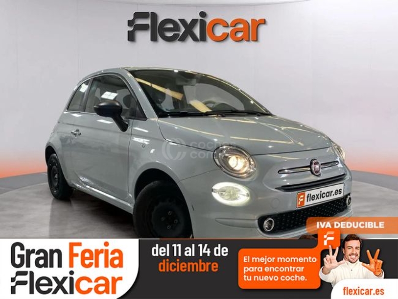 Foto del FIAT 500 1.0 Hybrid Dolcevita 52kW