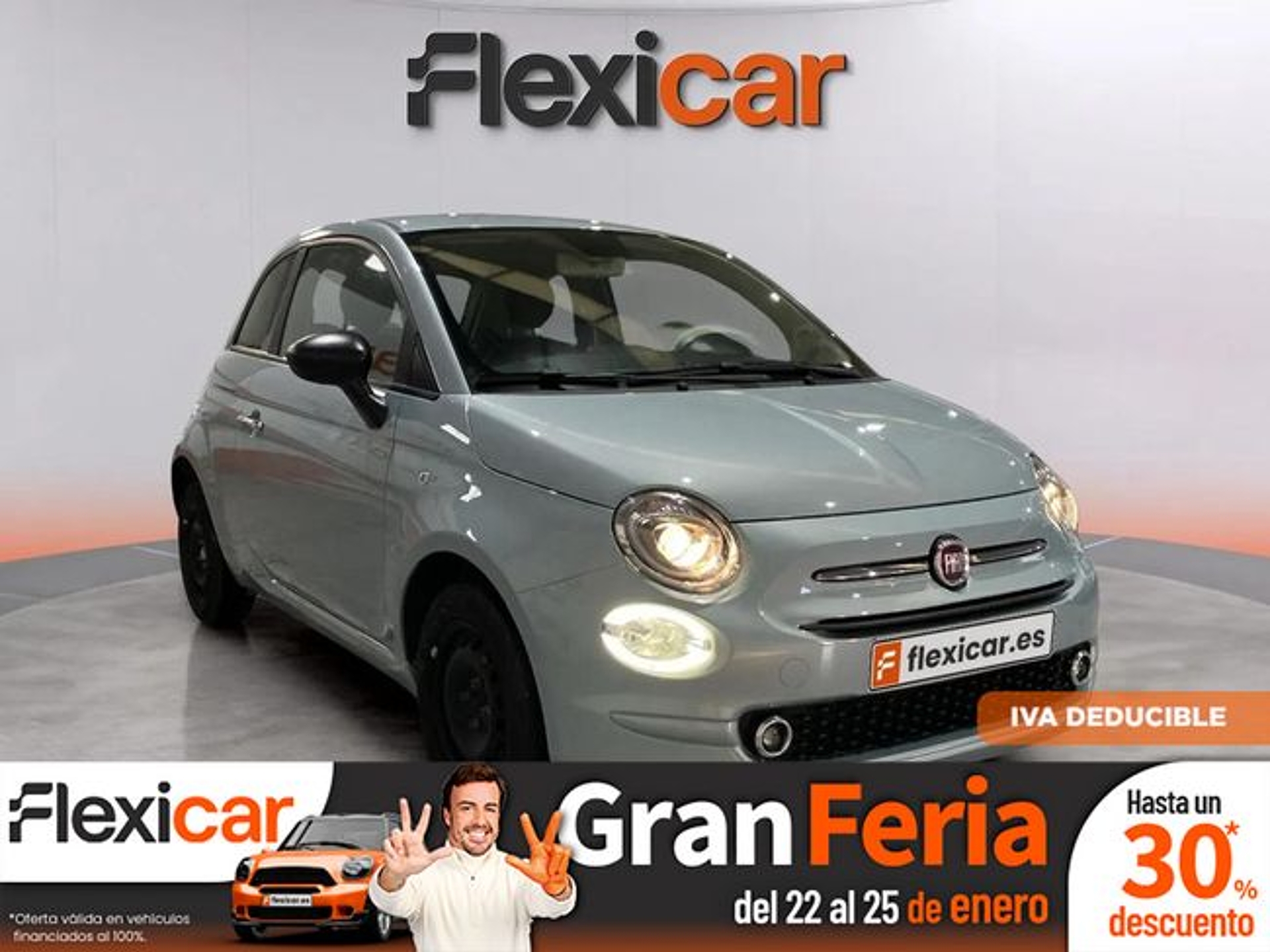 Imagen de FIAT 500