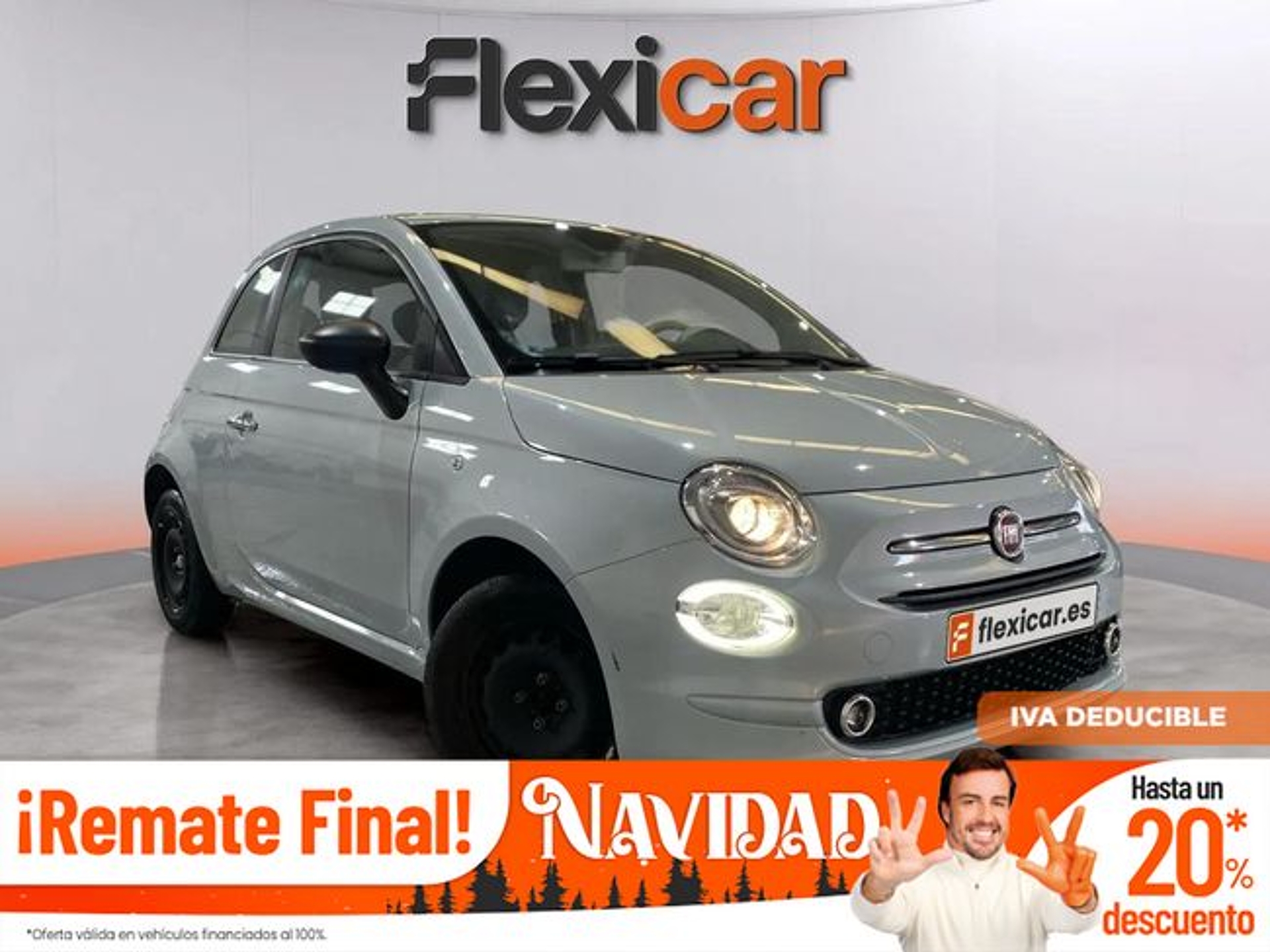 Imagen de FIAT 500
