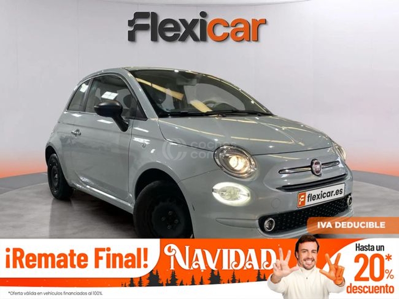 Foto del FIAT 500 1.0 Hybrid Dolcevita 52kW