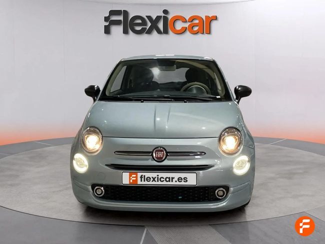 Foto del FIAT 500 1.0 Hybrid Dolcevita 52kW