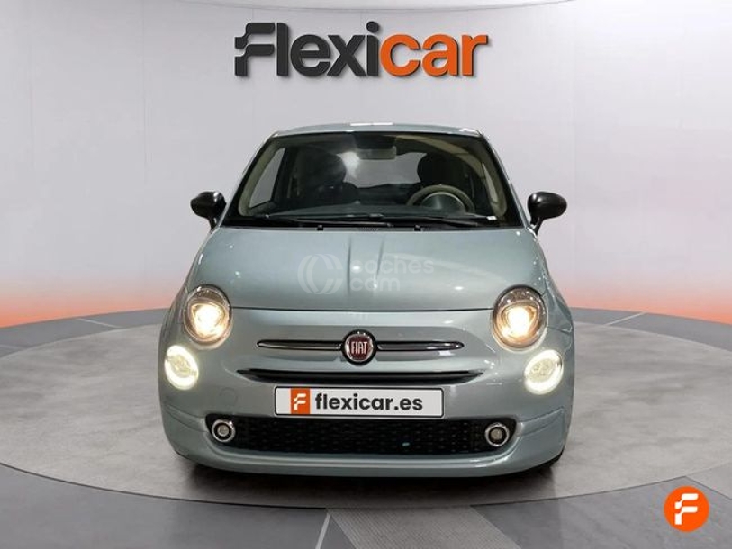 Foto del FIAT 500 1.0 Hybrid Dolcevita 52kW