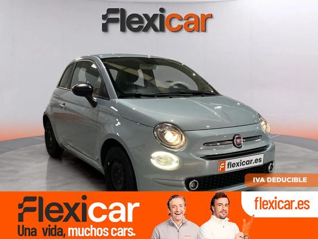 FIAT 500 (Dolcevita 1.0 Hybrid 51KW (70 CV)) en Sevilla