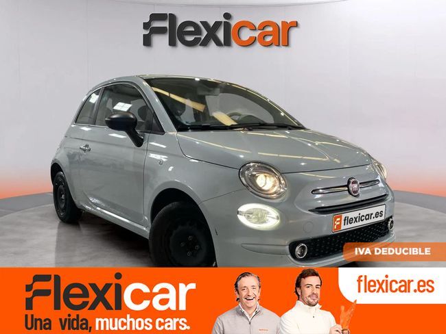 FIAT 500 (Dolcevita 1.0 Hybrid 51KW (70 CV)) en Sevilla