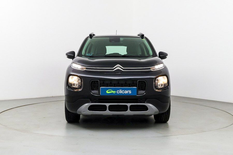 Foto del CITROEN C3 Aircross Puretech S&S Feel 110