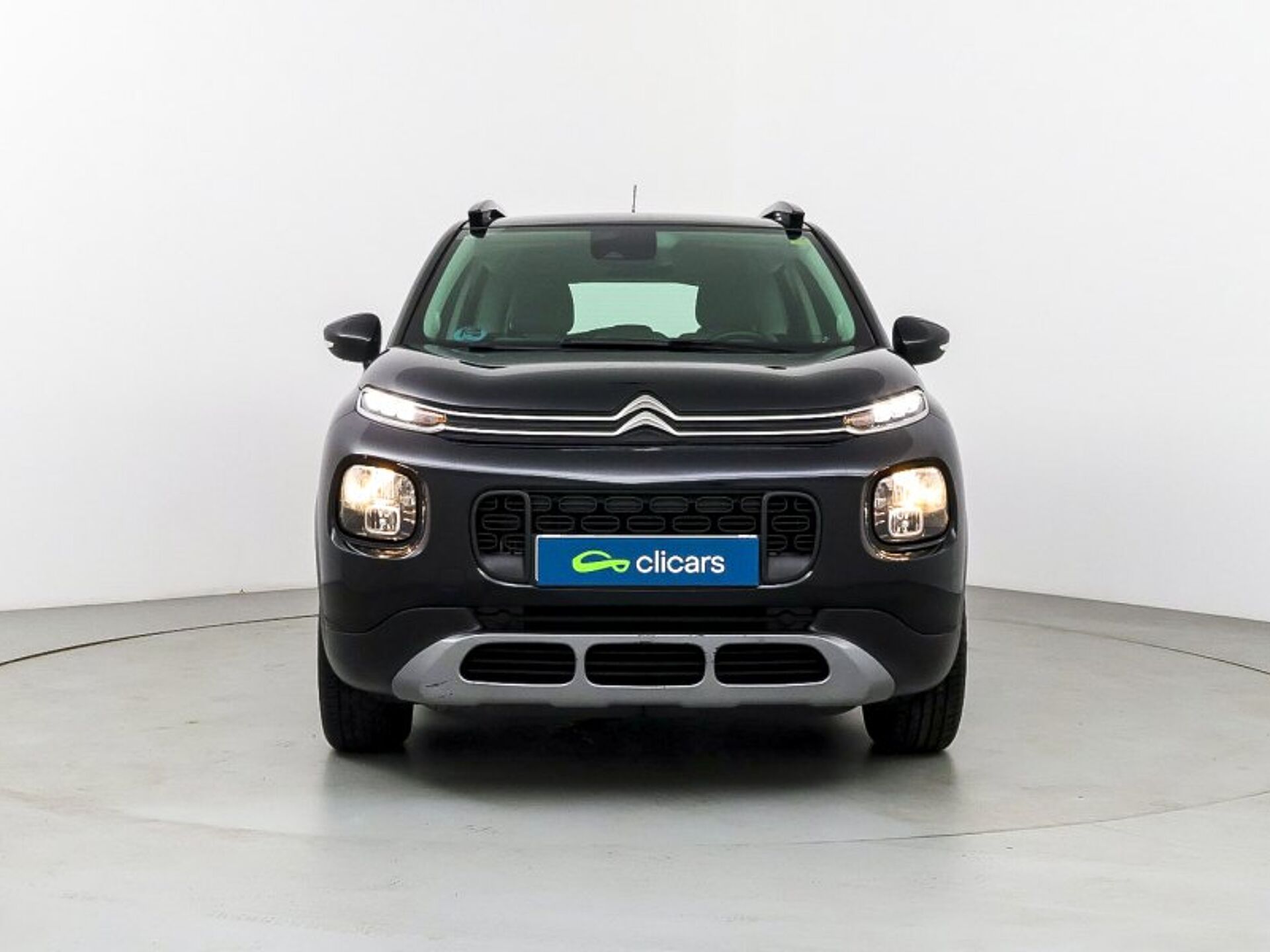 Imagen 2 de CITROEN C3 Aircross