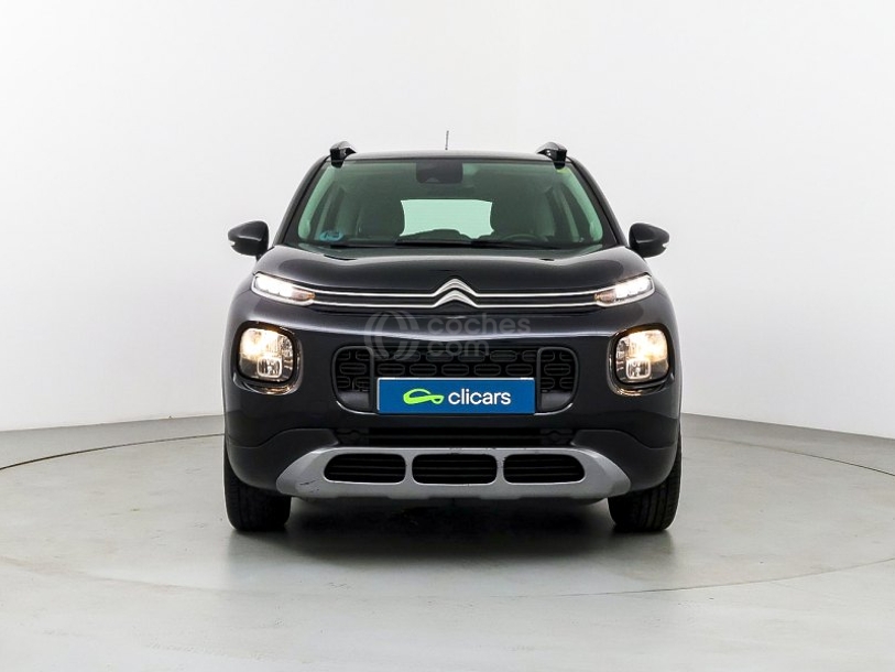Foto del CITROEN C3 Aircross Puretech S&S Feel 110