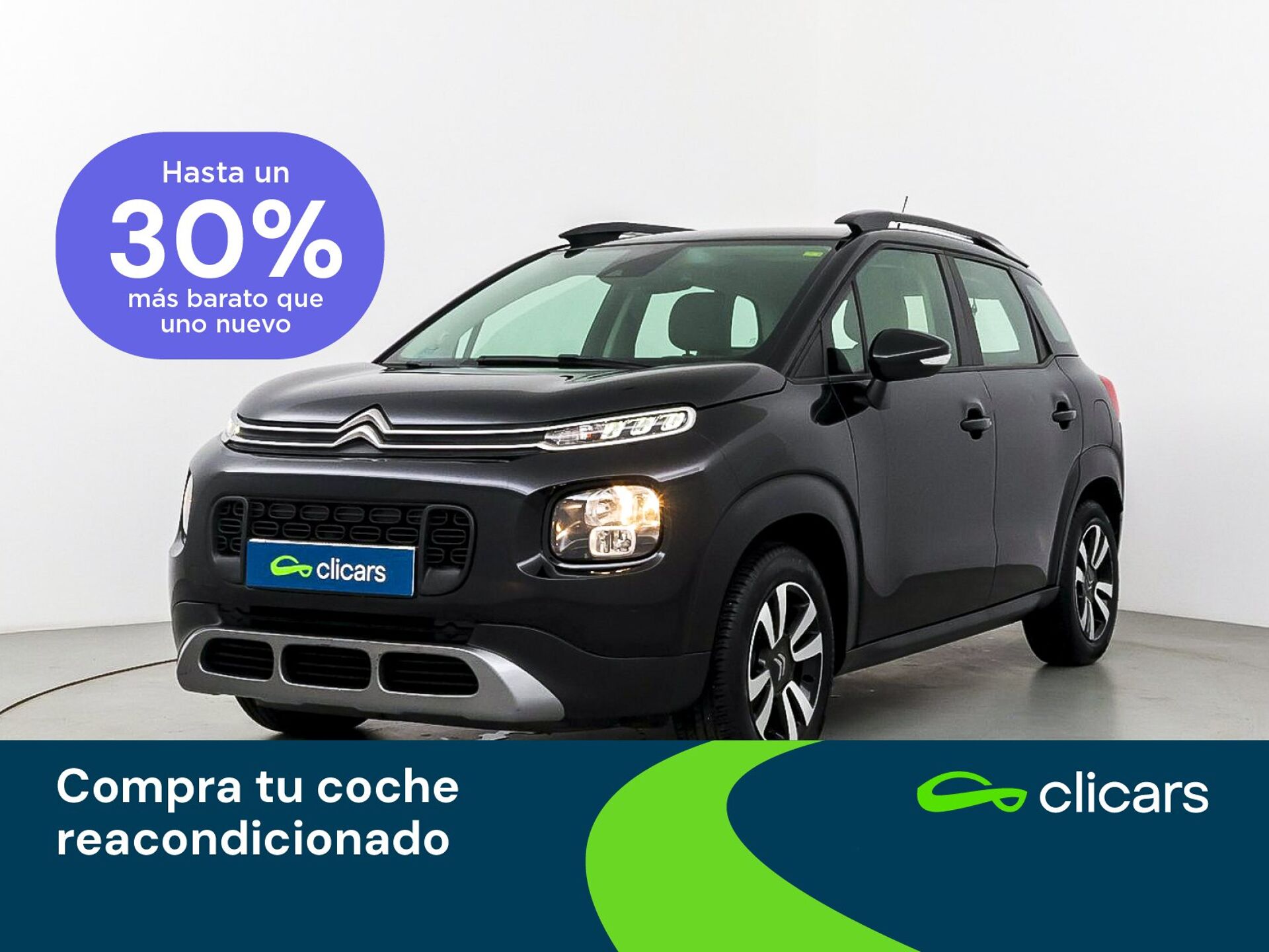 Imagen 1 de CITROEN C3 Aircross