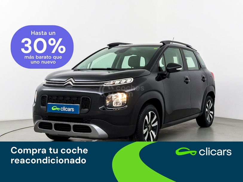 Foto del CITROEN C3 Aircross Puretech S&S Feel 110