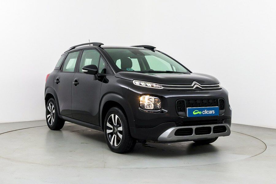 Foto del CITROEN C3 Aircross Puretech S&S Feel 110