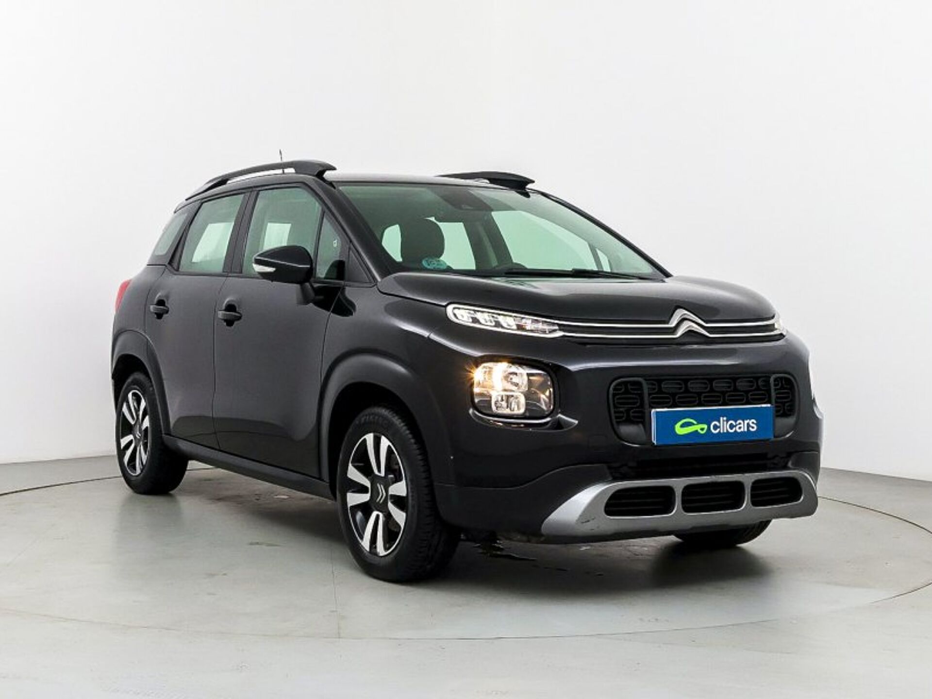 Imagen 3 de CITROEN C3 Aircross