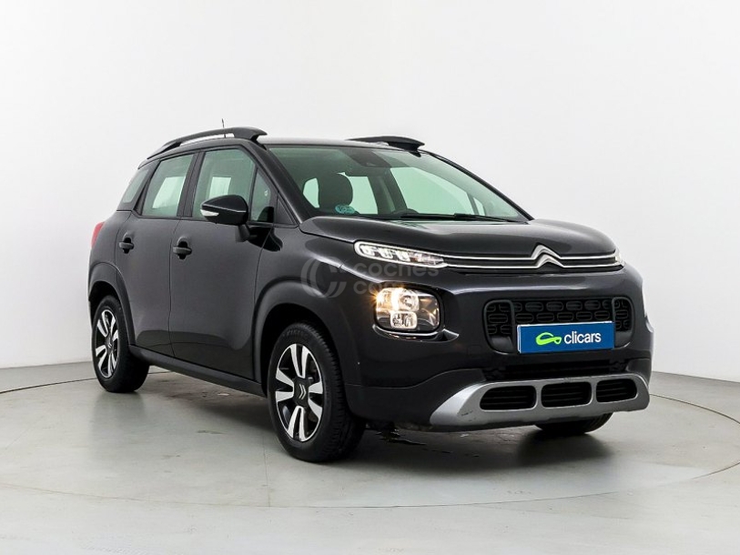 Foto del CITROEN C3 Aircross Puretech S&S Feel 110