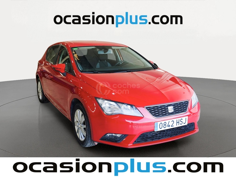 Foto del SEAT León 1.2 TSI S&S Reference 105