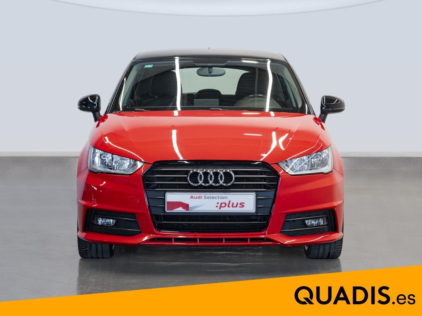 Foto del AUDI A1 Sportback 1.0 TFSI Adrenalin